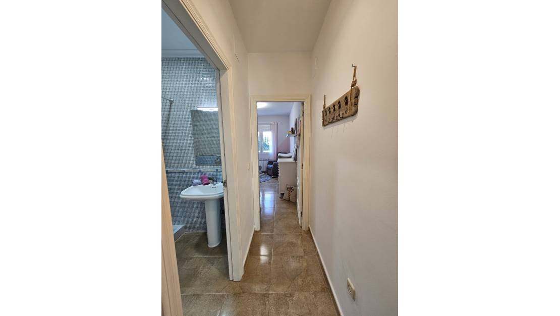 Sale - Town House - Benitachell - Benitachell Centro