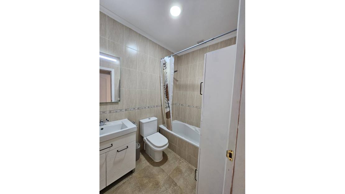 Sale - Town House - Benitachell - Benitachell Centro