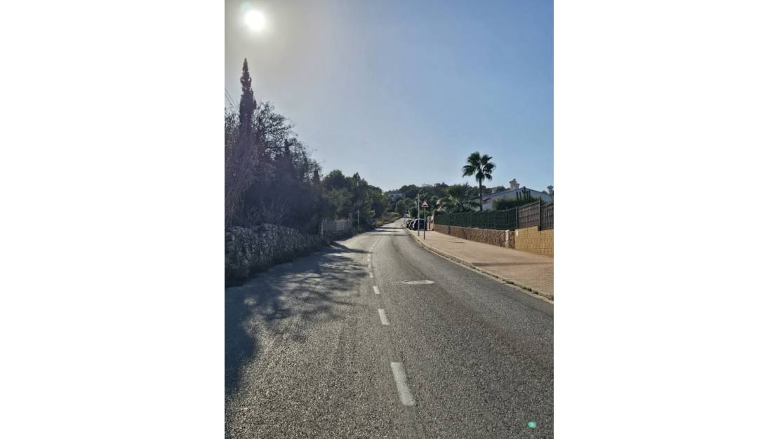 Sale - Town House - Benitachell - Benitachell Centro