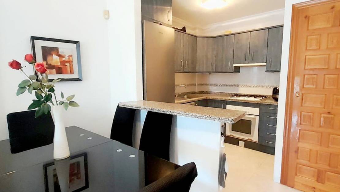 Sale - Town House - Benitachell - Benitachell Centro