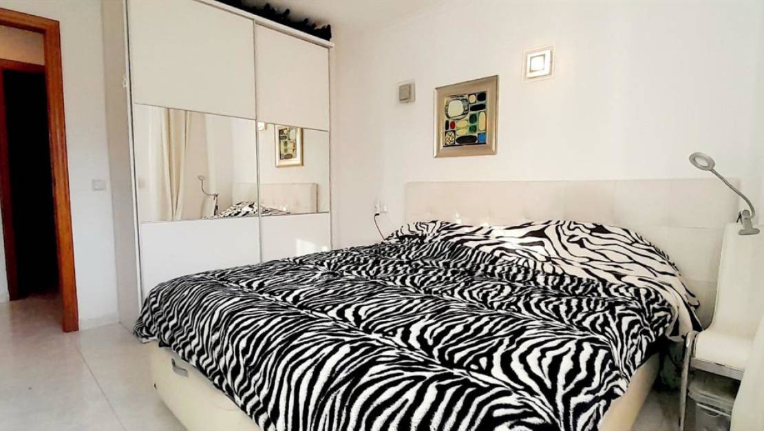 Sale - Town House - Benitachell - Benitachell Centro