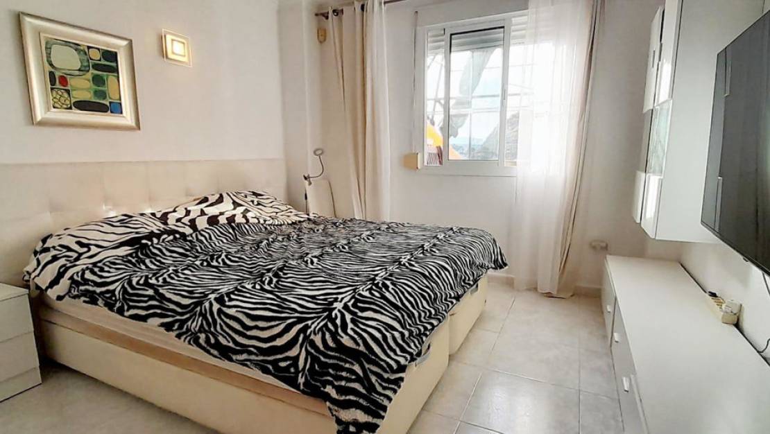 Sale - Town House - Benitachell - Benitachell Centro