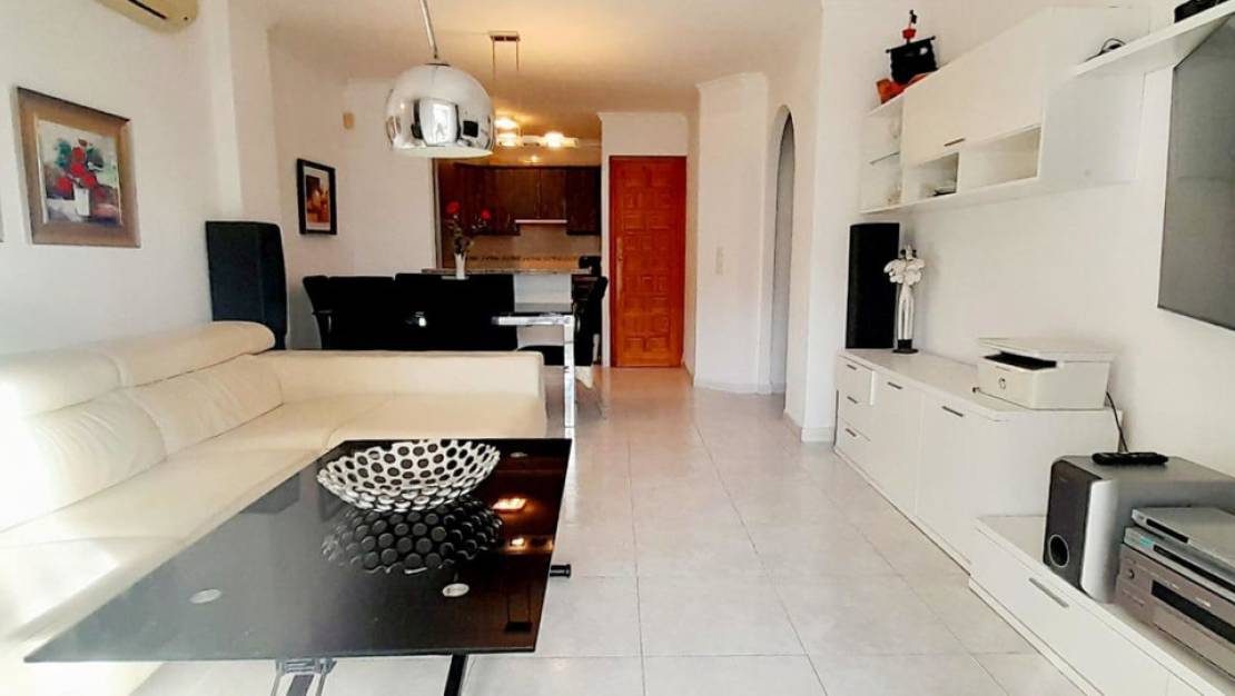 Sale - Town House - Benitachell - Benitachell Centro