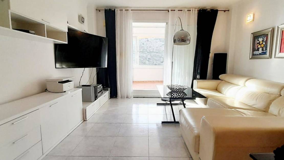 Sale - Town House - Benitachell - Benitachell Centro
