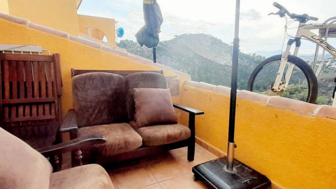 Sale - Town House - Benitachell - Benitachell Centro