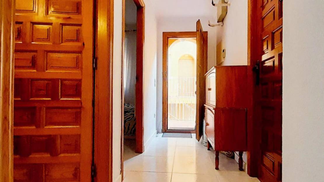 Sale - Town House - Benitachell - Benitachell Centro