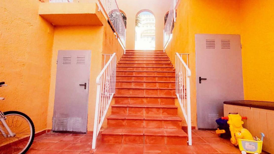 Sale - Town House - Benitachell - Benitachell Centro