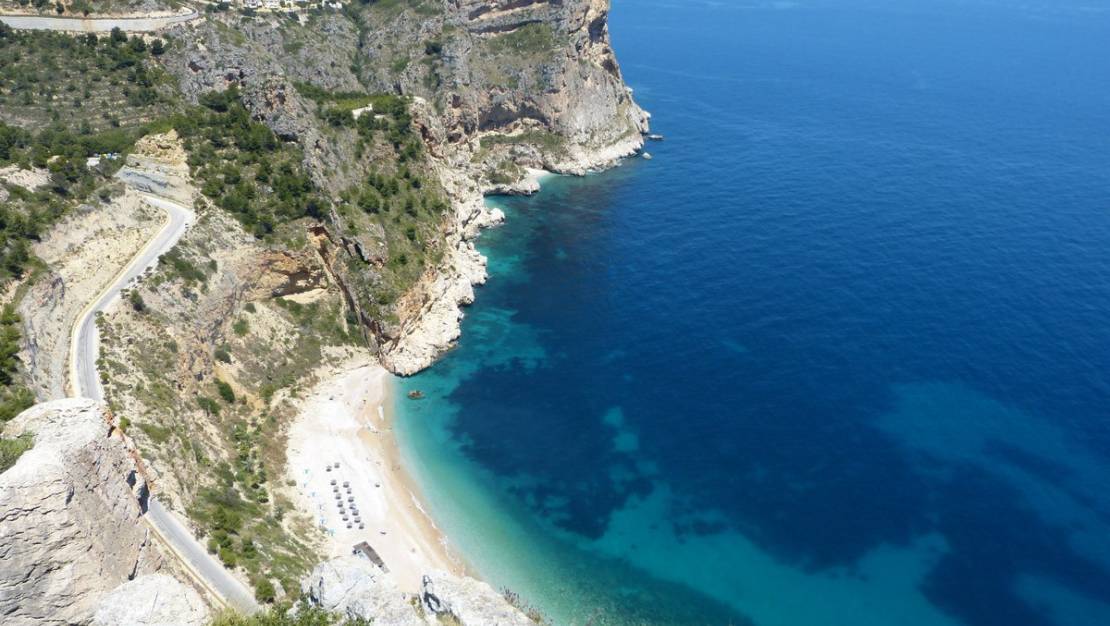 Sale - Town House - Benitachell - Benitachell Centro