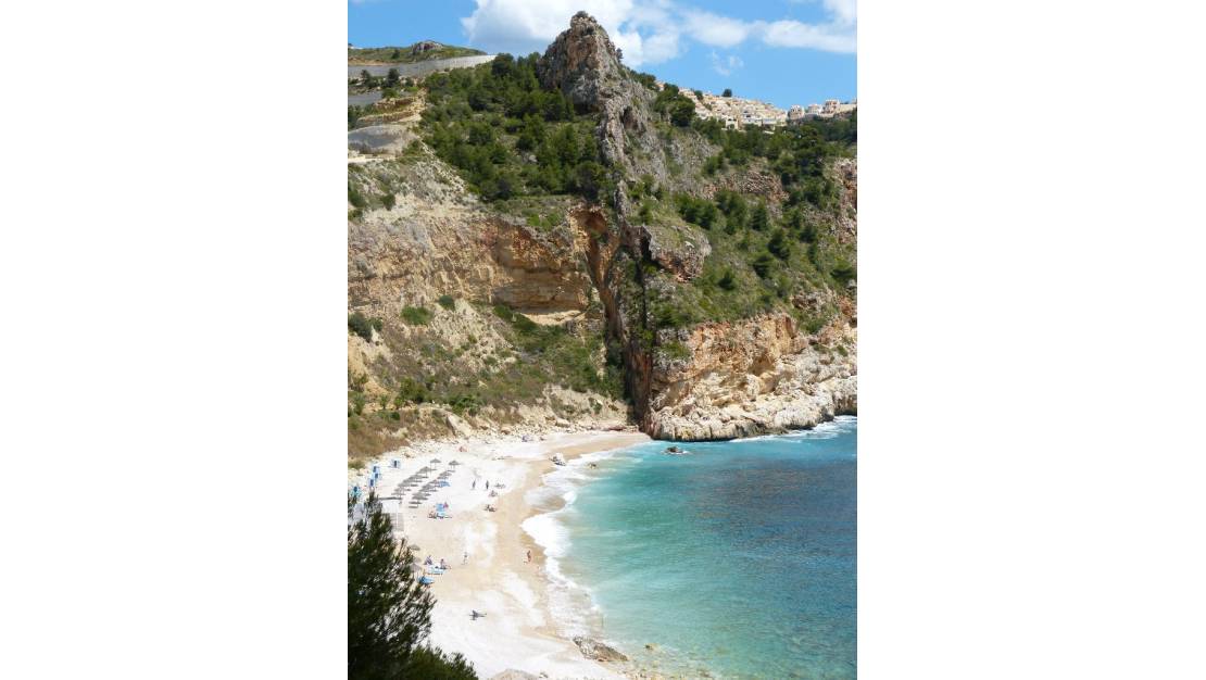 Sale - Town House - Benitachell - Benitachell Centro