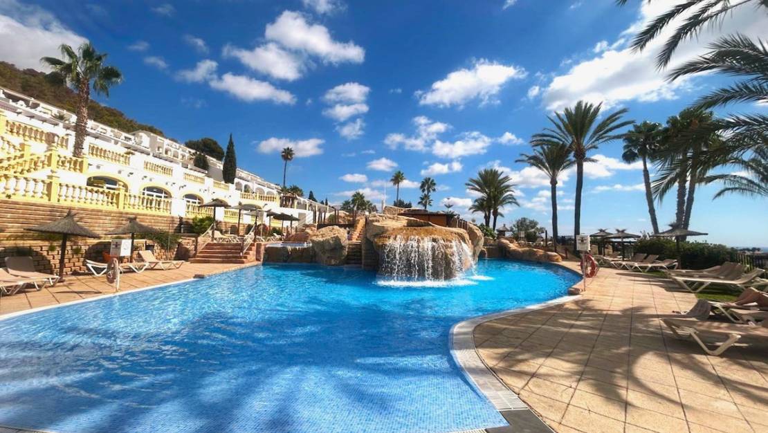 Sale - Town House - Calpe - Calpe Centro
