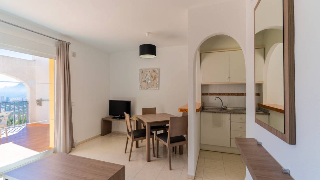 Sale - Town House - Calpe - Calpe Centro