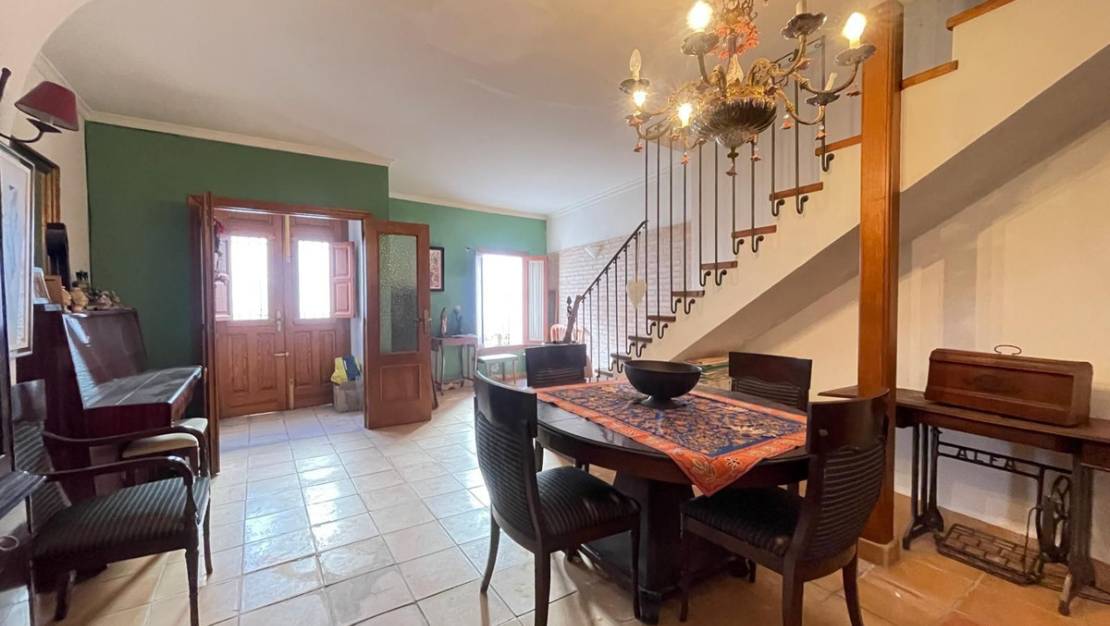 Sale - Town House - Calpe - Calpe Centro