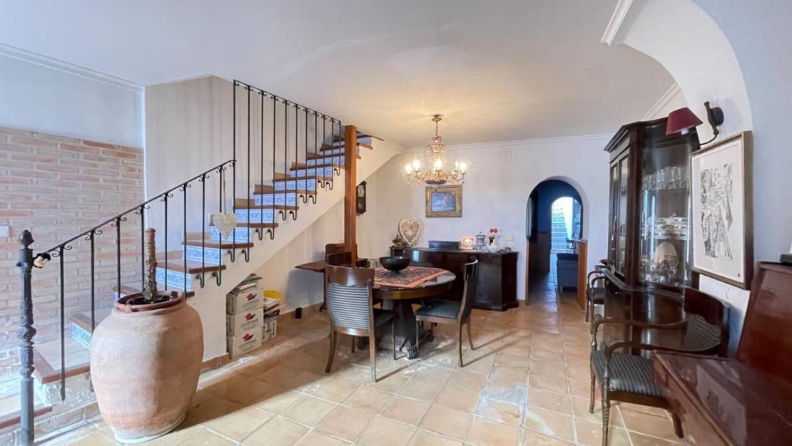 Sale - Town House - Calpe - Calpe Centro