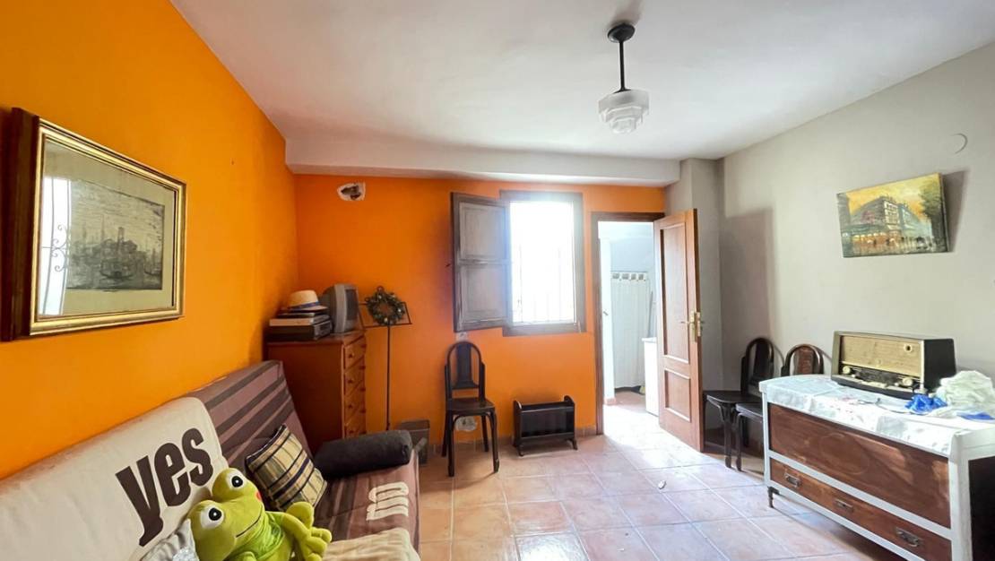 Sale - Town House - Calpe - Calpe Centro