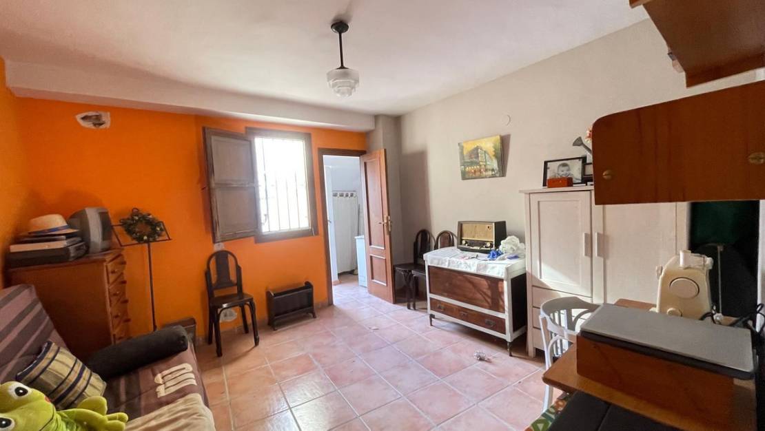 Sale - Town House - Calpe - Calpe Centro