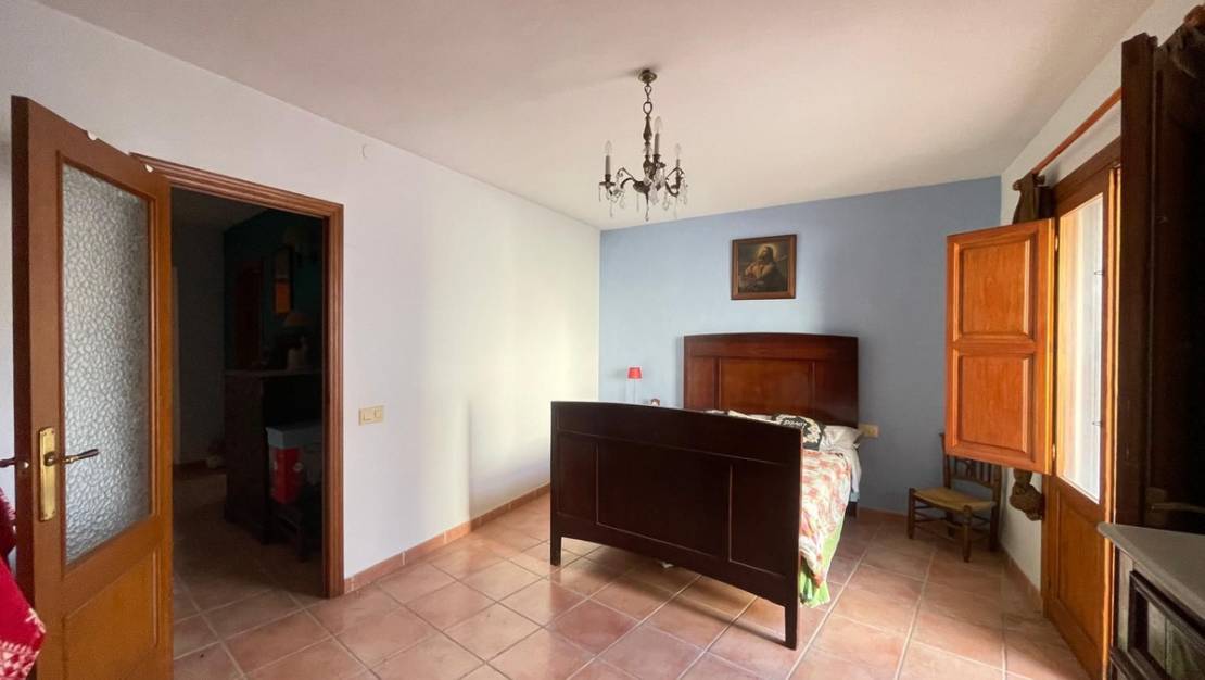 Sale - Town House - Calpe - Calpe Centro