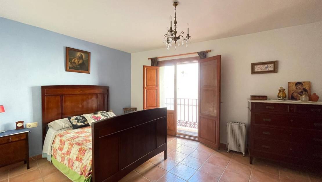Sale - Town House - Calpe - Calpe Centro