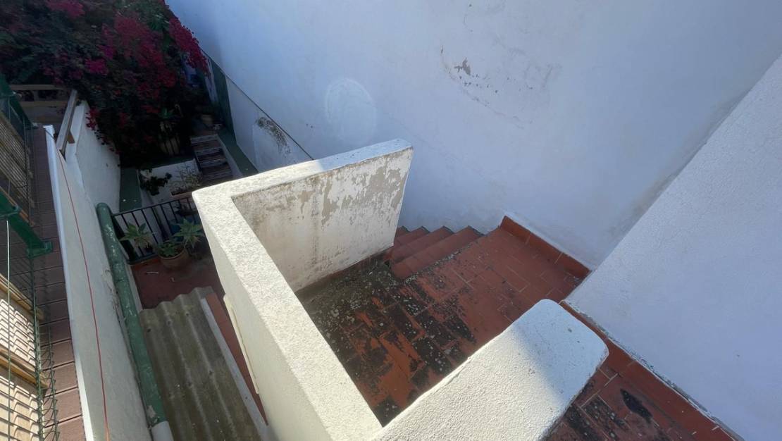 Sale - Town House - Calpe - Calpe Centro