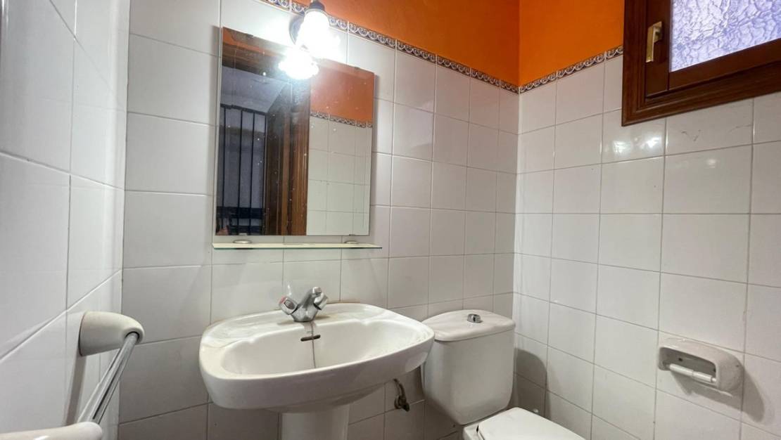 Sale - Town House - Calpe - Calpe Centro