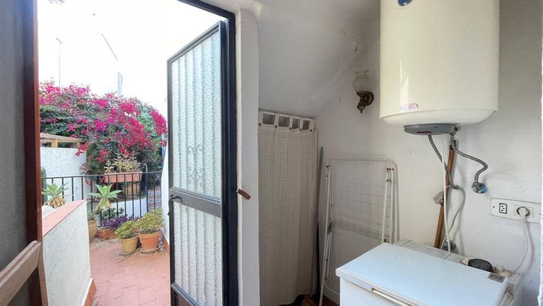 Sale - Town House - Calpe - Calpe Centro