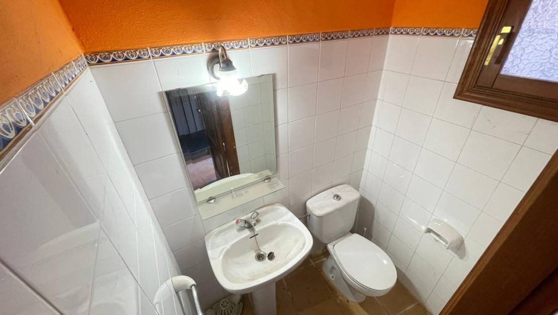 Sale - Town House - Calpe - Calpe Centro