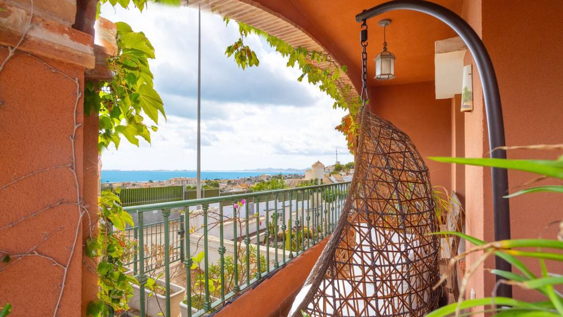 Sale - Town House - Cartagena - El Carmoli