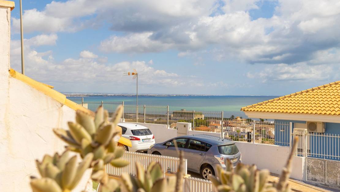 Sale - Town House - Cartagena - El Carmoli