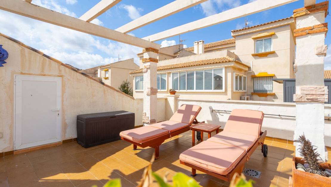 Sale - Town House - Cartagena - El Carmoli