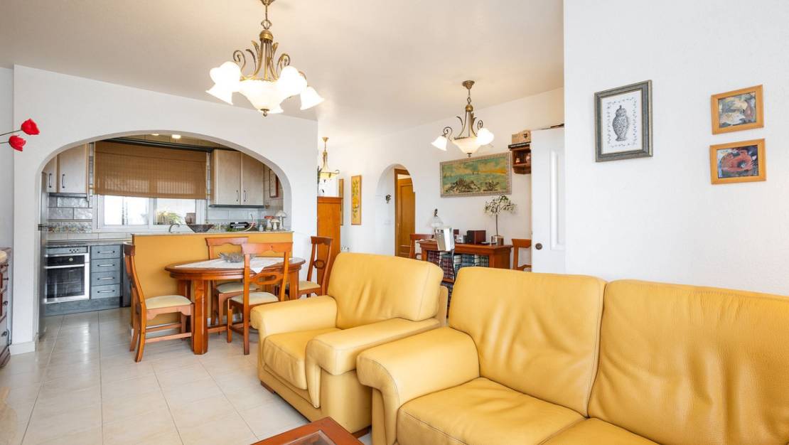 Sale - Town House - Cartagena - El Carmoli