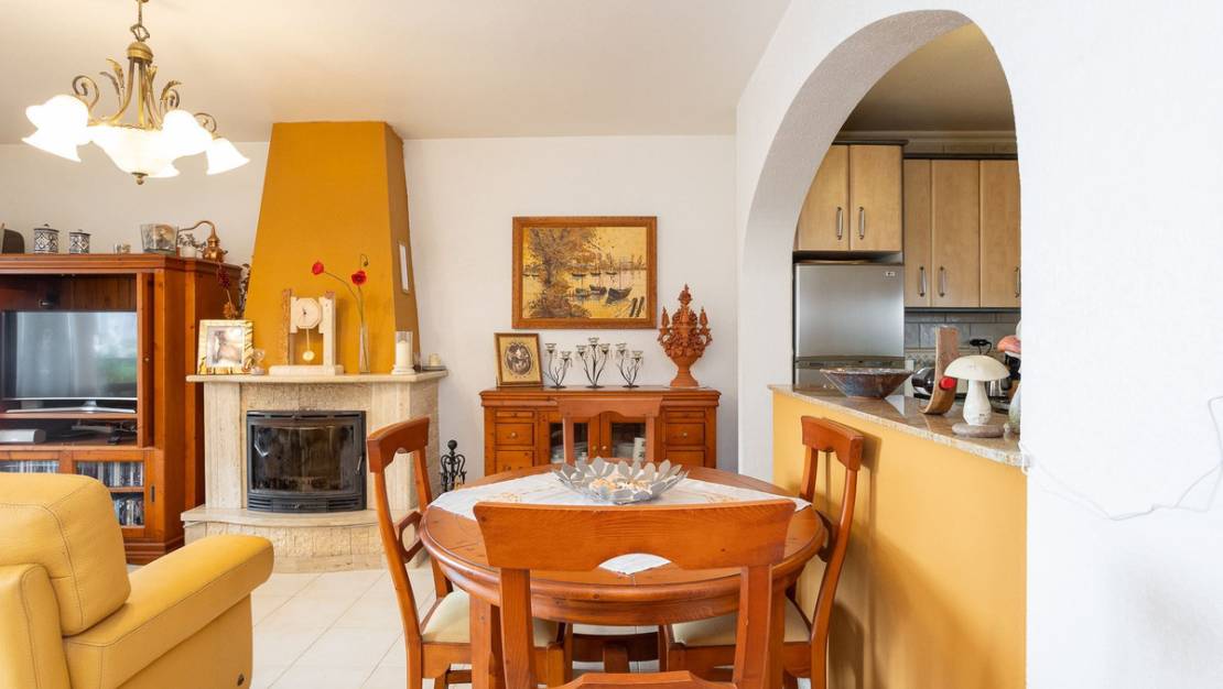 Sale - Town House - Cartagena - El Carmoli