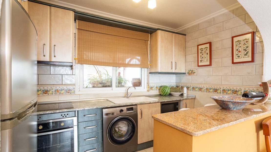 Sale - Town House - Cartagena - El Carmoli