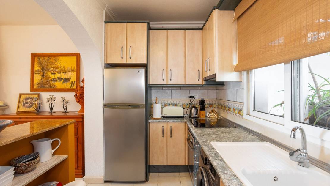 Sale - Town House - Cartagena - El Carmoli