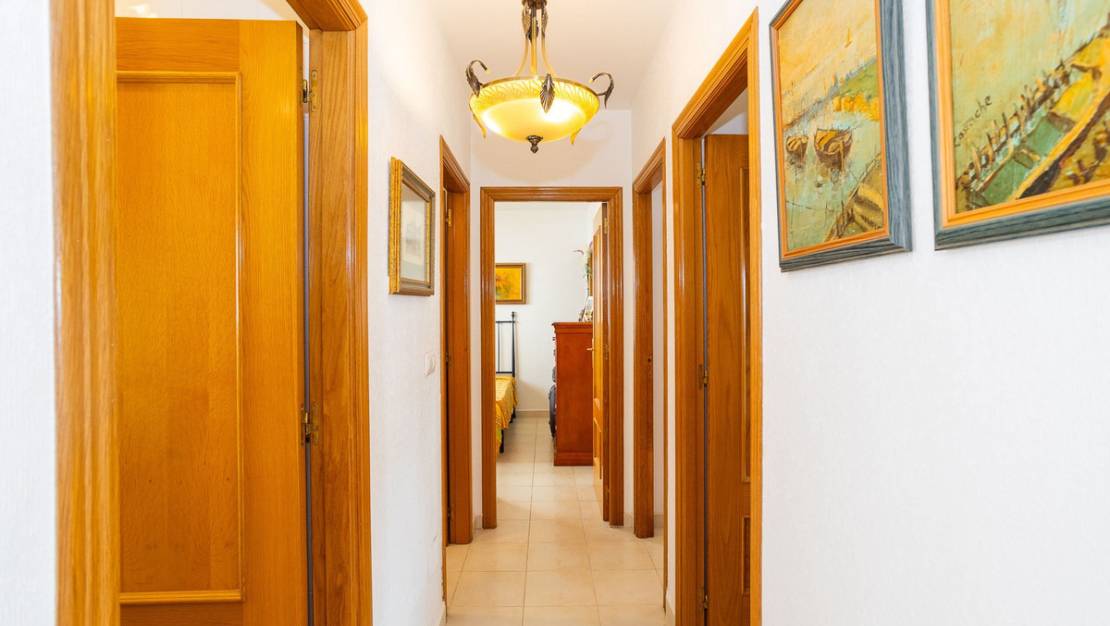 Sale - Town House - Cartagena - El Carmoli