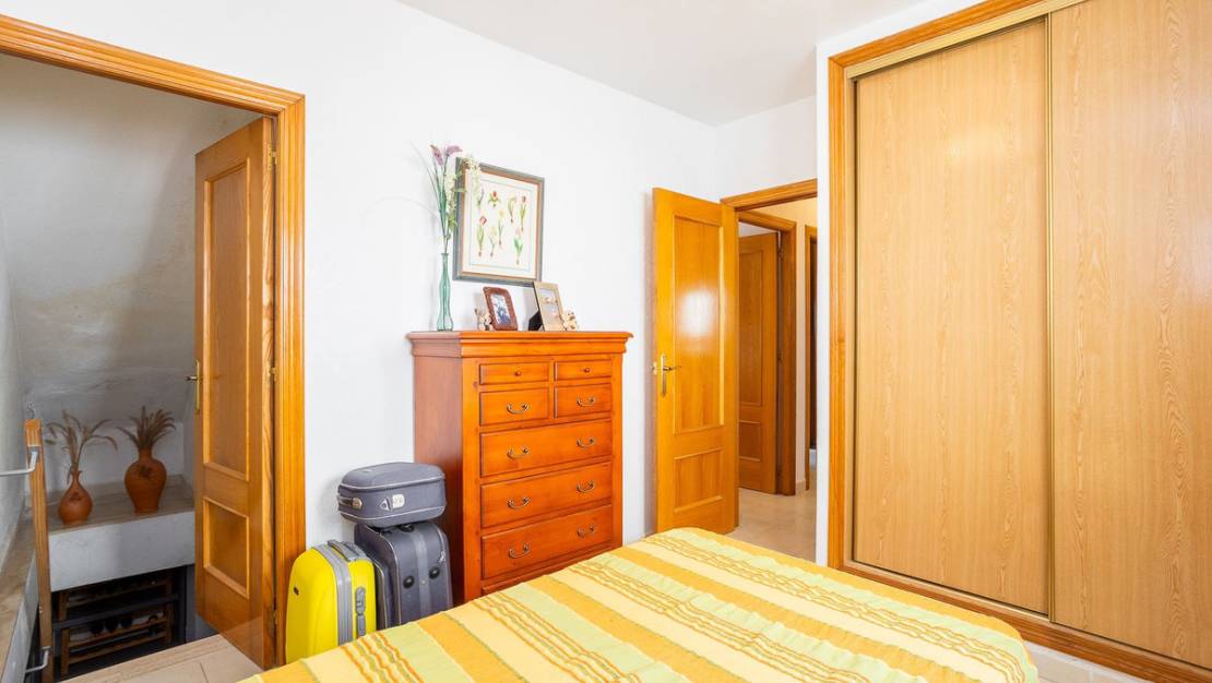 Sale - Town House - Cartagena - El Carmoli