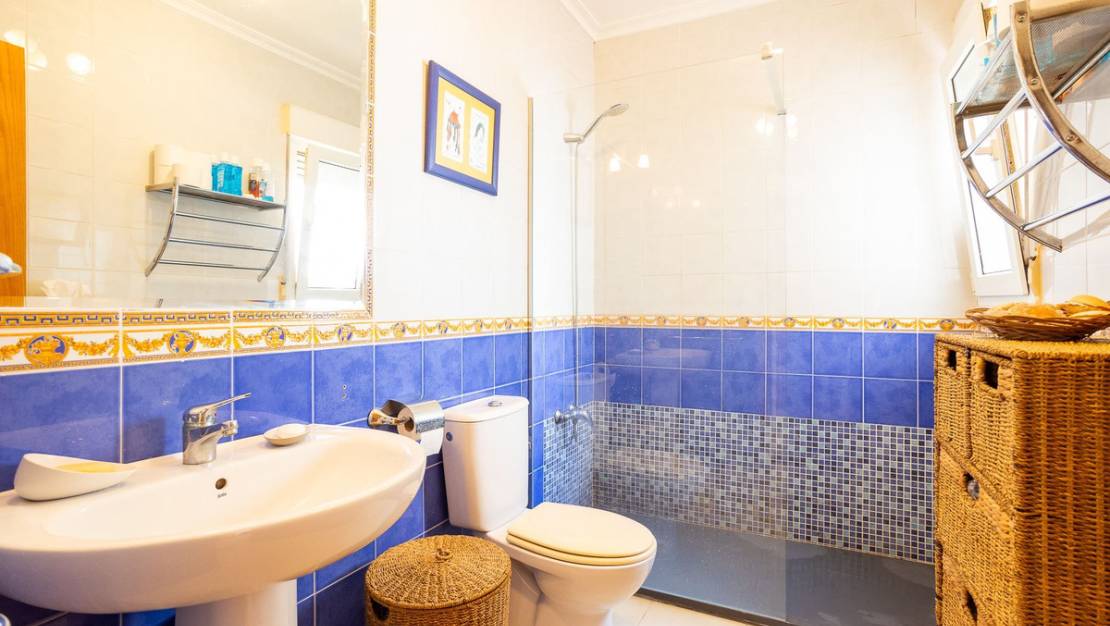 Sale - Town House - Cartagena - El Carmoli