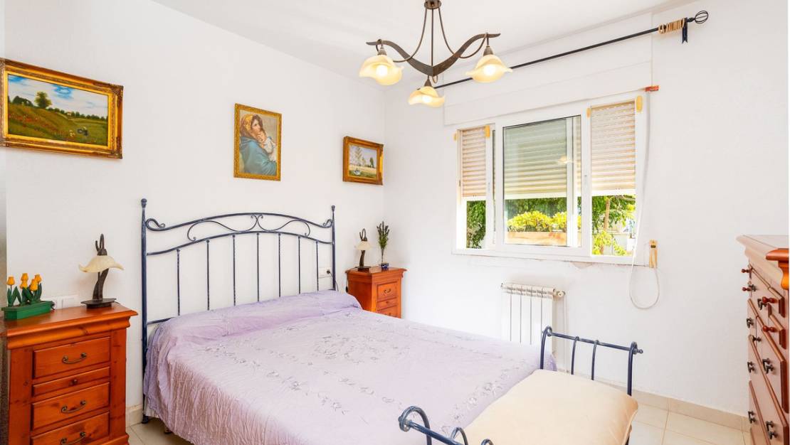 Sale - Town House - Cartagena - El Carmoli