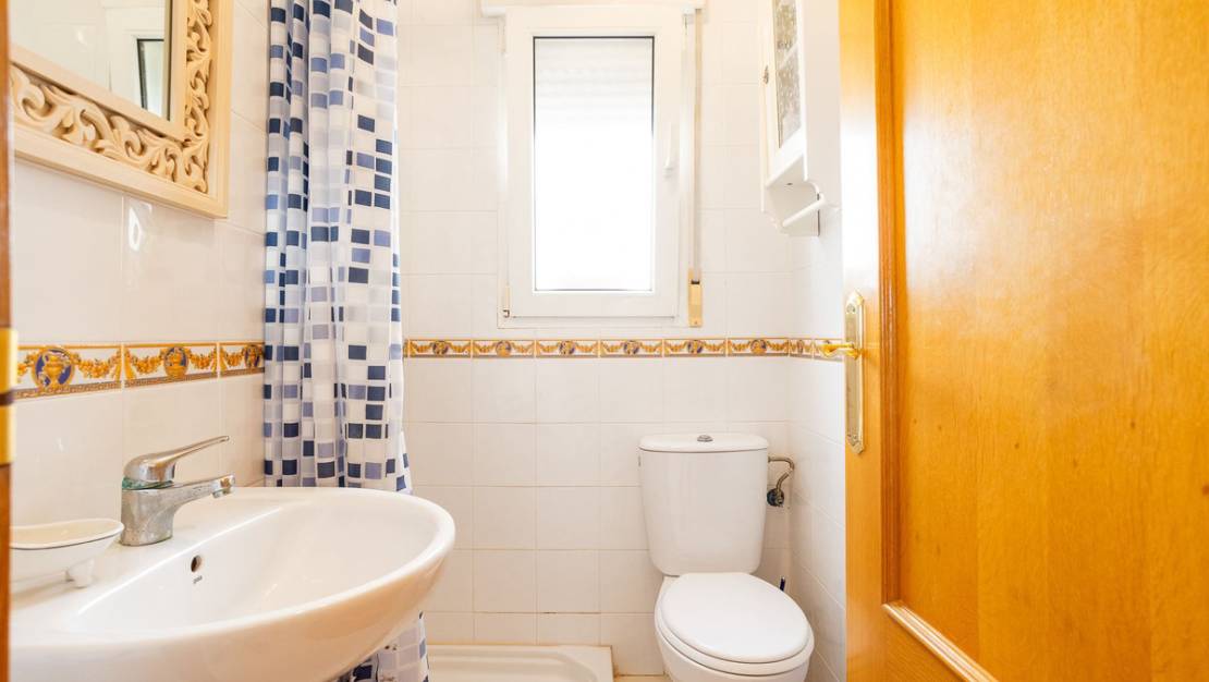 Sale - Town House - Cartagena - El Carmoli