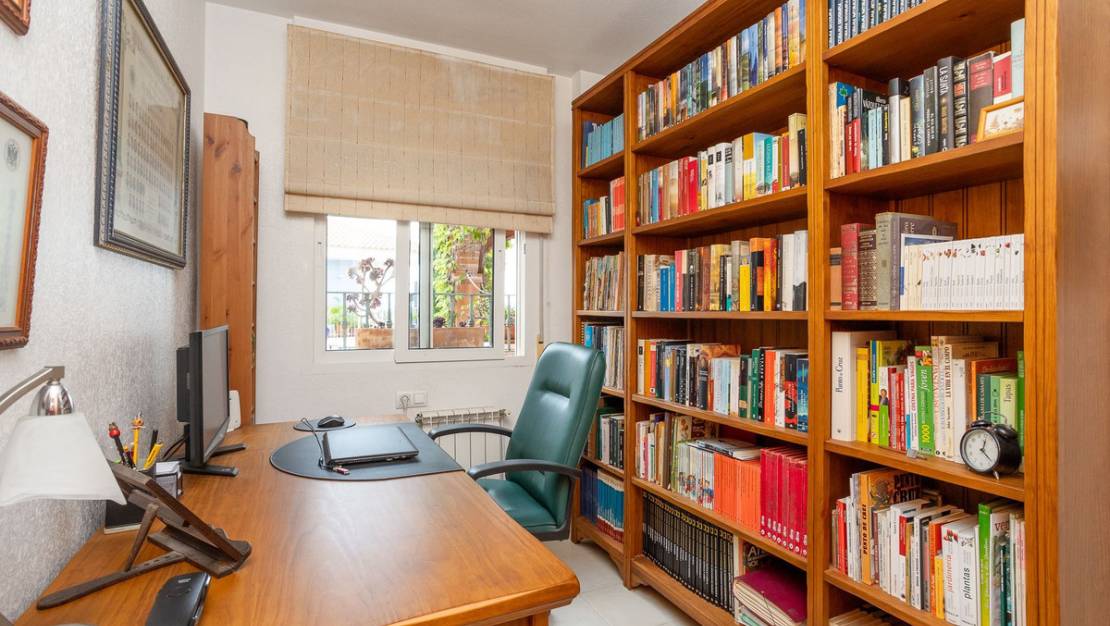 Sale - Town House - Cartagena - El Carmoli