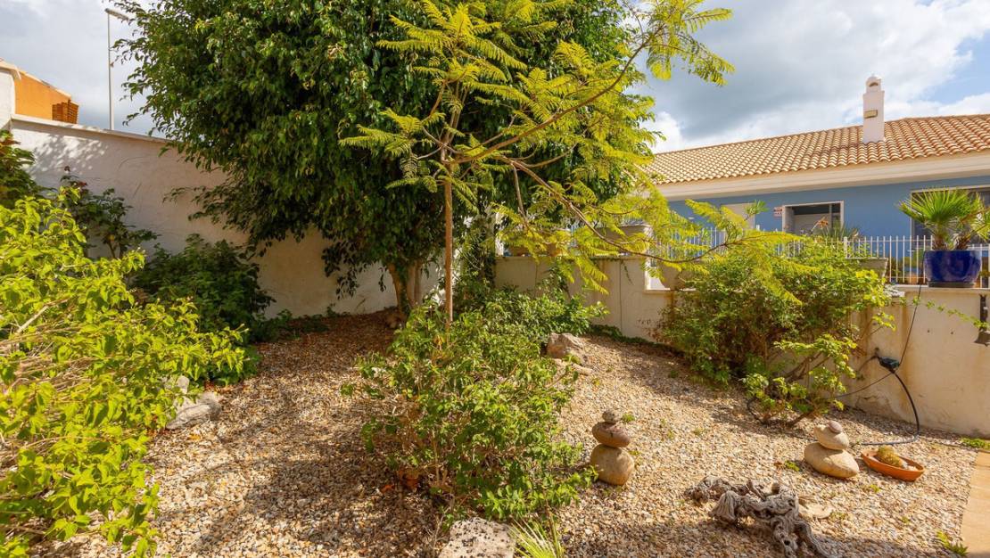 Sale - Town House - Cartagena - El Carmoli