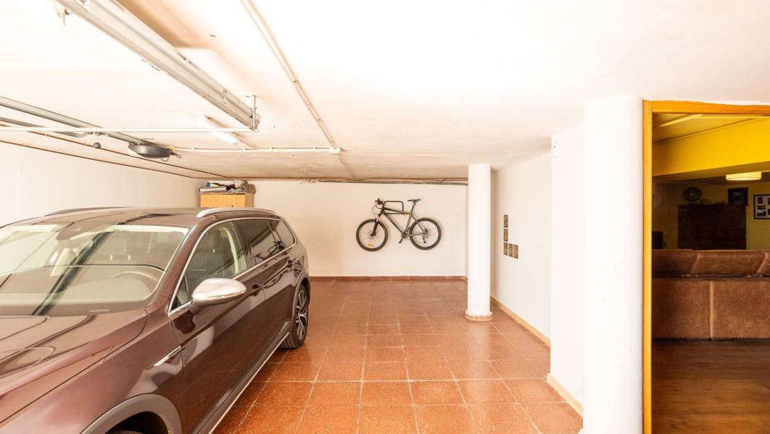 Sale - Town House - Cartagena - El Carmoli