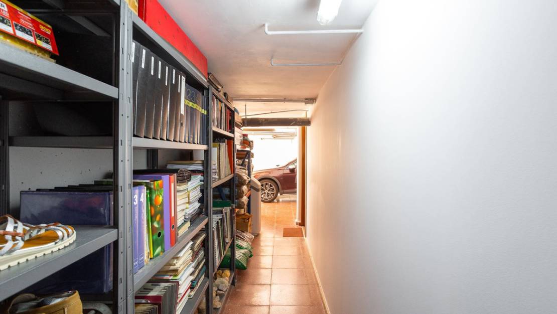 Sale - Town House - Cartagena - El Carmoli