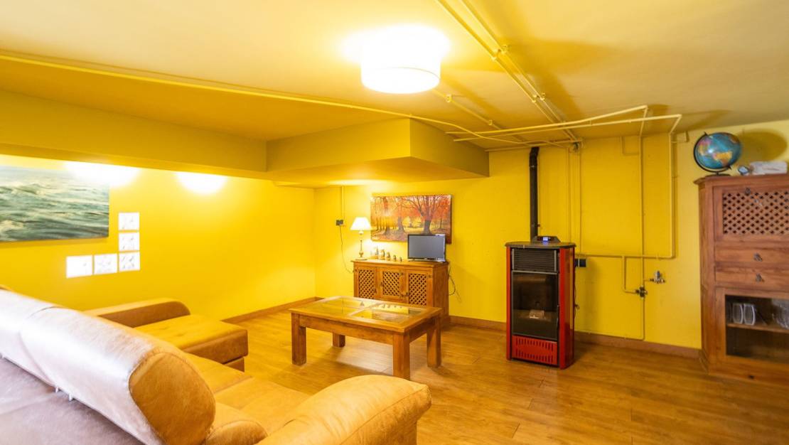 Sale - Town House - Cartagena - El Carmoli