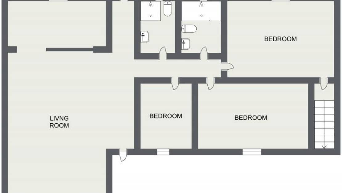 Sale - Town House - Cartagena - El Carmoli