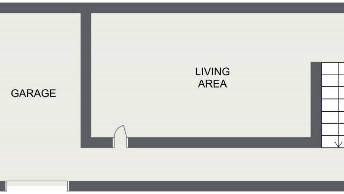 Sale - Town House - Cartagena - El Carmoli