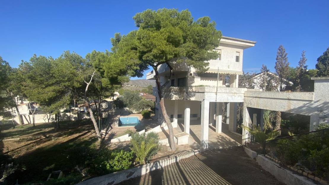 Sale - Town House - Cartagena - Isla Plana