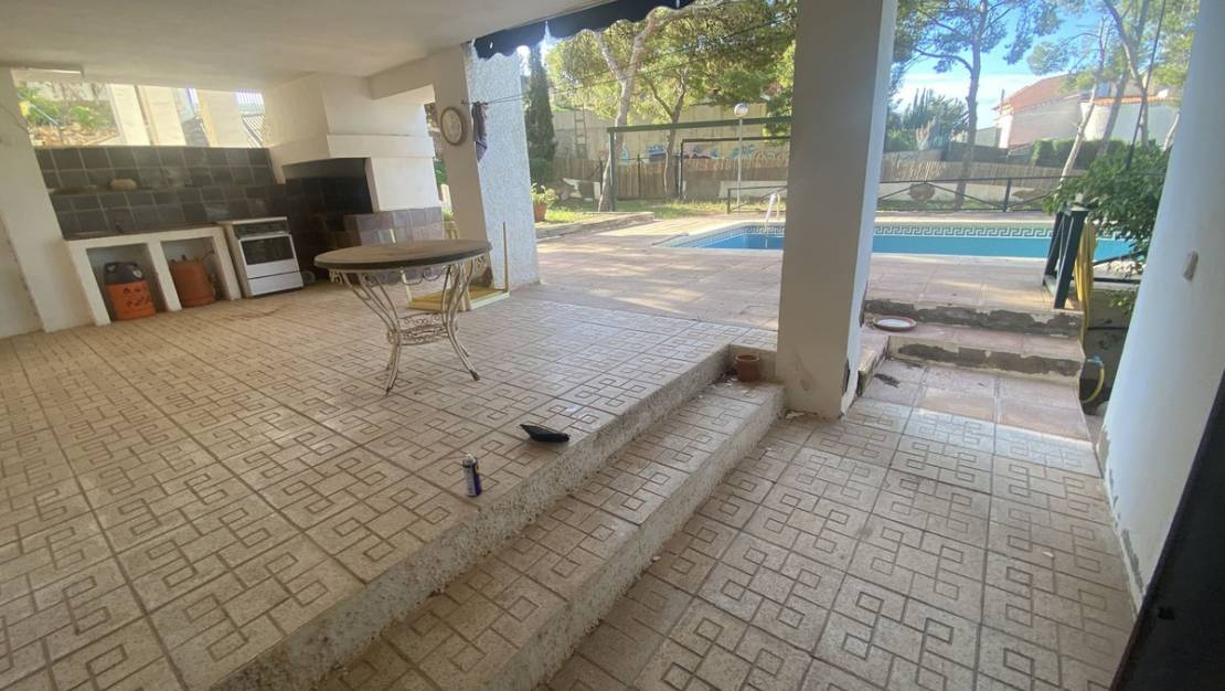 Sale - Town House - Cartagena - Isla Plana