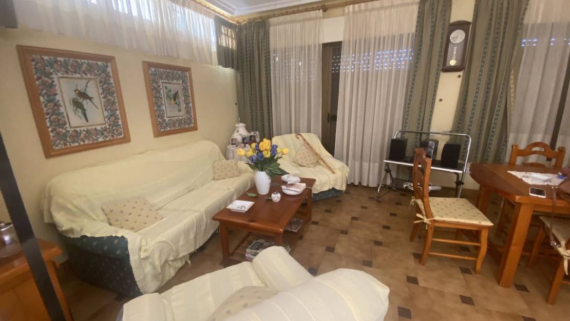 Sale - Town House - Cartagena - Isla Plana