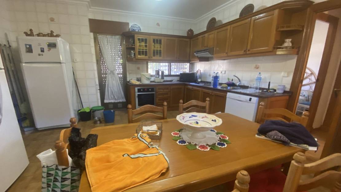 Sale - Town House - Cartagena - Isla Plana