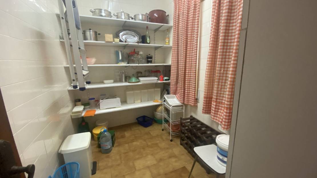 Sale - Town House - Cartagena - Isla Plana