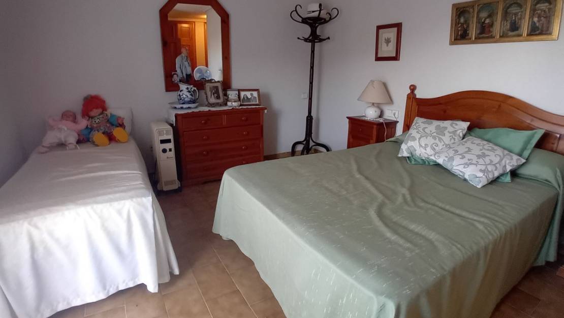 Sale - Town House - Cartagena - Isla Plana